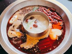-小四川老火锅(欧风店)
