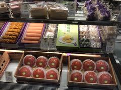 -GANSO元祖食品(沪青平店)