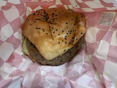 -塔斯汀中国汉堡(西湖景顺铂悦城店)