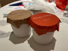 -布歌东京(金融街购物中心店)