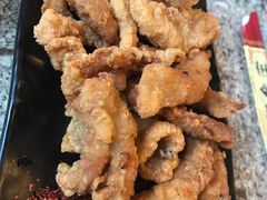 -龙继斑鱼庄(犀浦店)