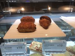 -Peet's Coffee皮爷咖啡(豫园店)