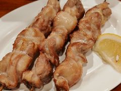 -福烤锦花(长乐路店)