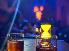 -MM·五声·音乐人与调酒师(西安路店)