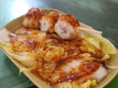 -百富露(跃龙北路店)