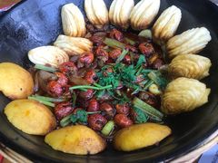 -津武刁馋一锅出(双街店)