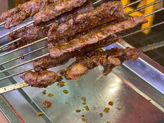 -福苗小骆驼烧烤(莲湖路店)