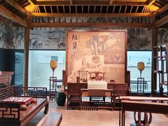 -香市公园-中国沉香文化博物馆