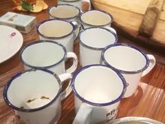 -咱屯子铁锅炖直营店(保利店)