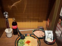 -一蘭拉面(尖沙咀店)