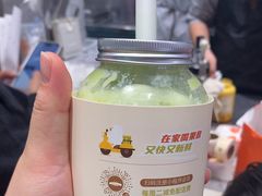-果呀呀(国金街店)