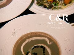 -C&R西班牙餐厅