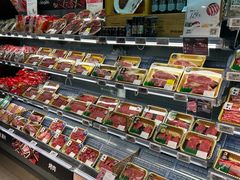 -Olé精品超市(上海港汇恒隆店)