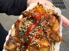 -大学城夜市