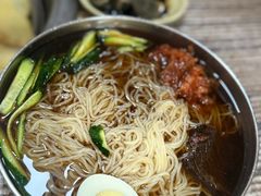 -金明姬和众烧烤店(东铁营店)