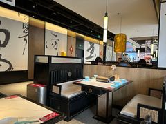 -江边城外烤全鱼(世茂广场店)