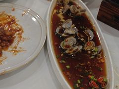 -新凯旋烧烤·燕姐千岛湖土菜