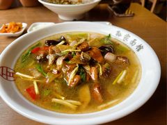 -孙家面馆(淮海第一城店)