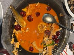 -秀儿四九城·新京菜(亚运村鸟巢店)