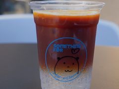 OJ摇摇乐-Something For(中洲湾店)