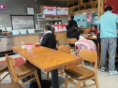 -南城香·饭香串香馄饨香(太平桥店)