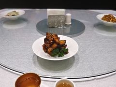 -金陵山水丽景酒店-中餐厅