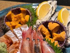 -达摩君日本料理(泰海花园小区店)