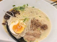 -一風堂拉面(美罗城店)