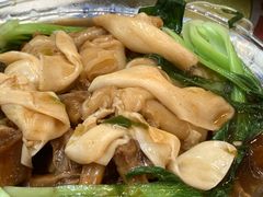 -汕头金海湾大酒店(万象城店)