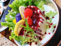 -韩香阁烤肉·烤活鳗(宽厚里店)