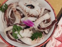 -彤德莱牛肉火锅(双港店)