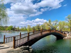 -承德避暑山庄景区