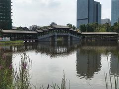 -西海子公园