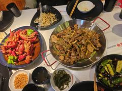 -红盔甲·小龙虾(天钥桥店)