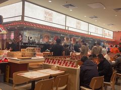 -乡村基·川味现炒大王(熙悦天街店)