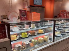 -CloudD'or可露朵蛋糕(1733商业空间店)