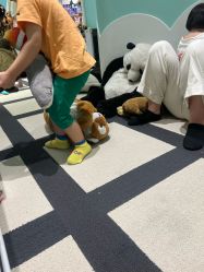 -奈尔宝·儿童乐园·亲子餐厅(苏州大悦城店)