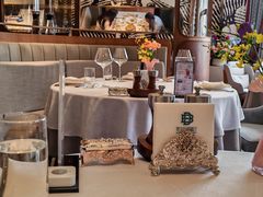 -黑宝石西餐厅(汇励99城市公园店)