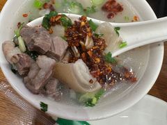 -前堡羊汤岫岩二部(乐雪店)
