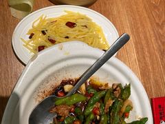 -蓉城小馆(科兴店)