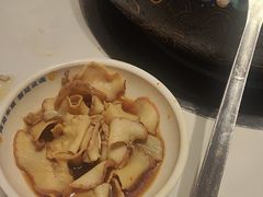 -董记老清泉·鲜切涮羊肉(窑岭店)