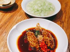 -丹江渔村(首都机场店)