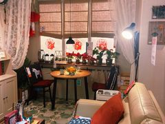 包厢-宜家·瑞典风味餐厅(天津东丽商场店)