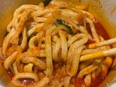 -风情居麻辣烫总店