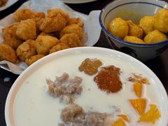 -水牛奶皇后糖水铺(深圳总店)