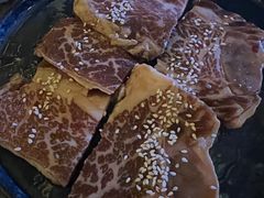 -义气烤肉餐吧(大族广场店)