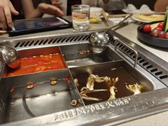 -海底捞火锅(万达广场店)