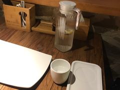 -平娃三宝烧烤·面食(南小街店)