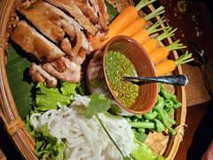 -花马天堂云南餐厅 Lost Heaven(外滩店)