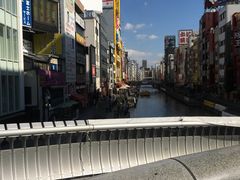 -蟹道乐(道顿堀本店)